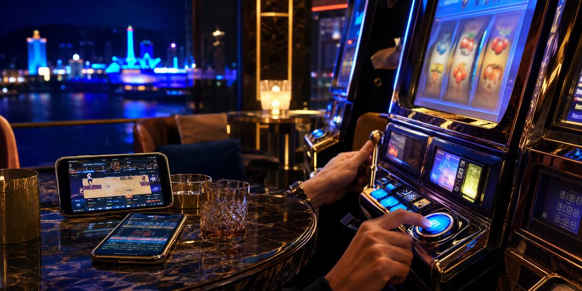 16x3 Sportsbook